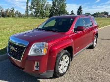 2012 GMC Terrain SLE - Photo 2