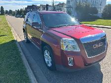 2012 GMC Terrain SLE - Photo 3