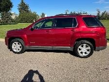 2012 GMC Terrain SLE - Photo 4