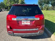 2012 GMC Terrain SLE - Photo 5