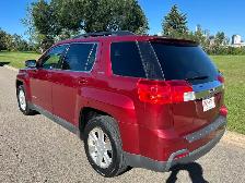 2012 GMC Terrain SLE - Photo 6
