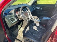 2012 GMC Terrain SLE - Photo 7
