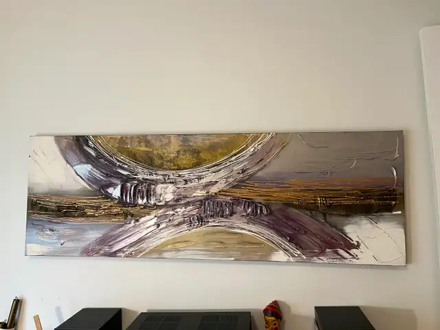 peinture mural