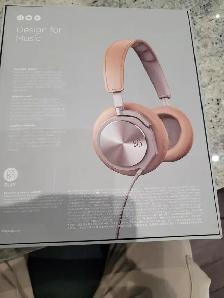B&O BeoPlay H6 - Photo 3
