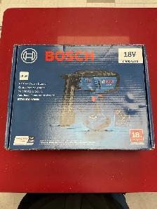 agrafeuse Bosch