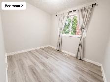 4-Bedroom Newly Renovated Half Duplex in Hazeldean - Photo 3