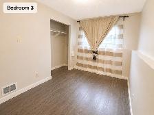 4-Bedroom Newly Renovated Half Duplex in Hazeldean - Photo 4