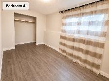4-Bedroom Newly Renovated Half Duplex in Hazeldean - Photo 5