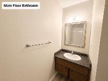 4-Bedroom Newly Renovated Half Duplex in Hazeldean - Photo 7