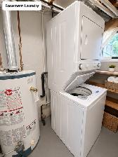 4-Bedroom Newly Renovated Half Duplex in Hazeldean - Photo 8