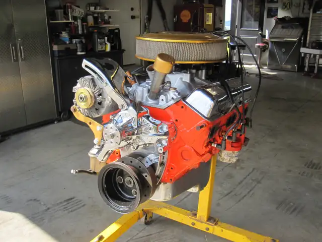1973 Chevy