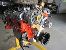 1973 Chevy - Photo 2