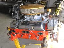 1973 Chevy - Photo 3