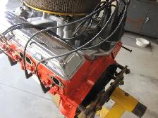 1973 Chevy - Photo 4