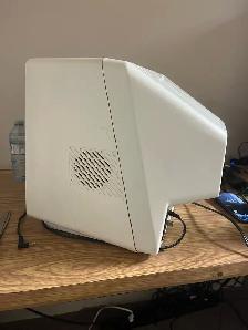 Panasonic 14" PC-14V40R CRT TV - Photo 2
