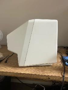 Panasonic 14" PC-14V40R CRT TV - Photo 3