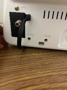 Panasonic 14" PC-14V40R CRT TV - Photo 5
