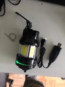 Airsoft grenade flash bang - Photo 3