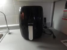 5 Quart Digital Air Fryer, Like NEW