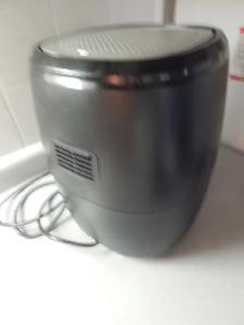 5 Quart Digital Air Fryer, Like NEW - Photo 5