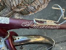 CLASSIC PARKLANE ADULT 6 SPEED TRICYCLE FREIGHTER - Photo 4