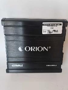 2CH 1500W ORION CBA15002 AMPLIFIER (32850878)