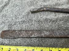 2 Vintage Crow Pry Bars ! - Photo 6
