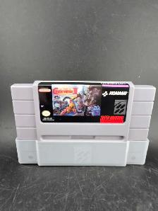 NINTENDO SNES CASTLEVANIA IV