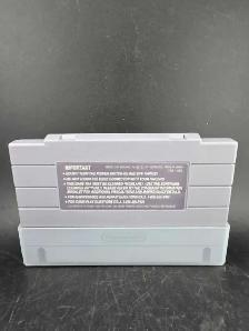 NINTENDO SNES CASTLEVANIA IV - Photo 2