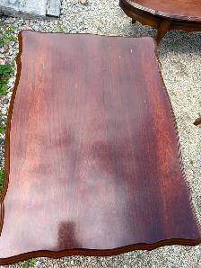 Coffee table set - Photo 2