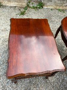 Coffee table set - Photo 4