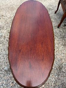 Coffee table set - Photo 5