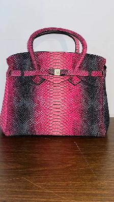 sac a main - Photo 2