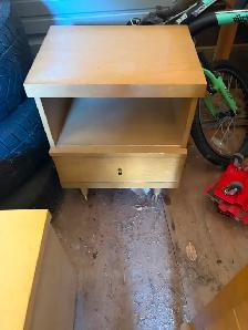3 Bedroom set