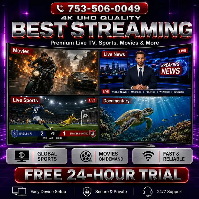 Experience Ultimate 4K Ultra HD
