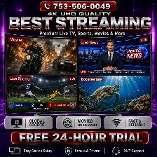Experience Ultimate 4K Ultra HD
