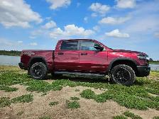 2025 Ram 1500 Rebel X