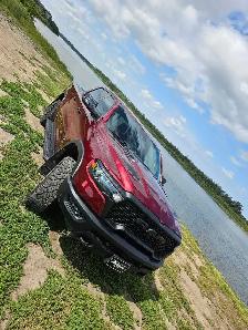 2025 Ram 1500 Rebel X - Photo 2
