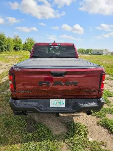 2025 Ram 1500 Rebel X - Photo 3