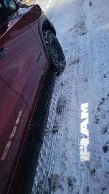 2025 Ram 1500 Rebel X - Photo 9