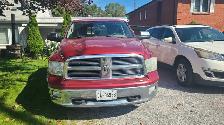2011 dodge ram crewcab,4x4. - Photo 2
