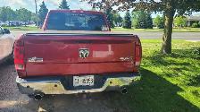 2011 dodge ram crewcab,4x4. - Photo 3