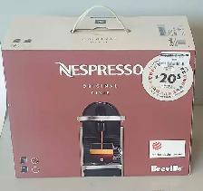 Nespresso Original Pixie Espresso Machine (32689651)