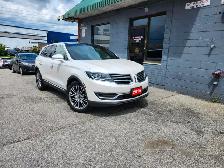 2016 LINCOLN MKX RESERVE  certified - Photo 3