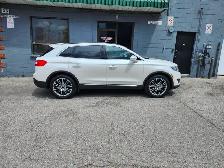 2016 LINCOLN MKX RESERVE  certified - Photo 5