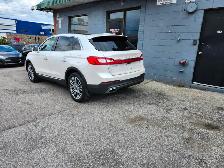 2016 LINCOLN MKX RESERVE  certified - Photo 6