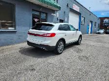 2016 LINCOLN MKX RESERVE  certified - Photo 8