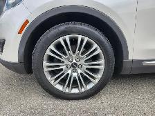 2016 LINCOLN MKX RESERVE  certified - Photo 9