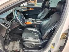 2016 LINCOLN MKX RESERVE  certified - Photo 12