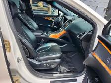 2016 LINCOLN MKX RESERVE  certified - Photo 18